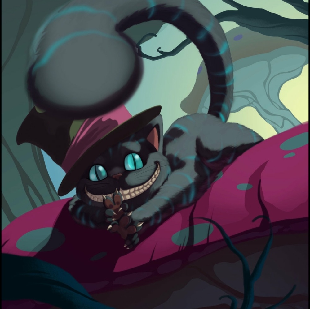 Meet your Posher, Mara